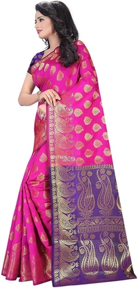 Alk-Silk-Pinkpurple - Free, Pink