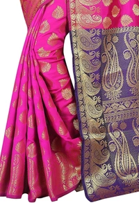 Alk-Silk-Pinkpurple - Free, Pink