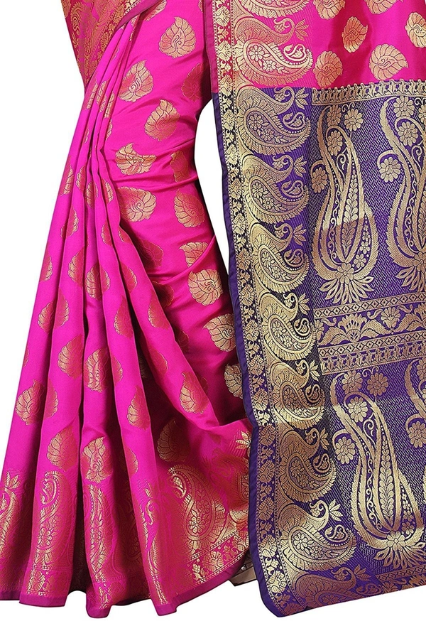 Alk-Silk-Pinkpurple - Free, Pink