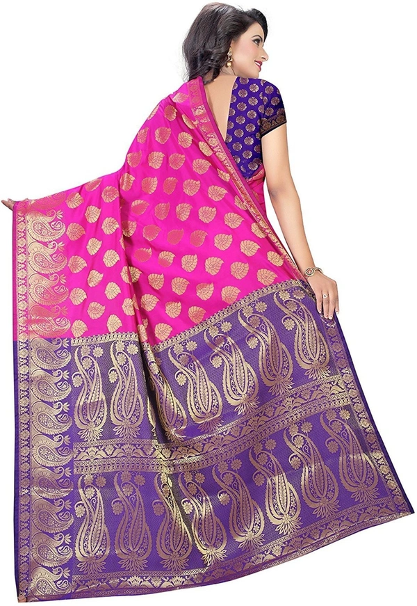 Alk-Silk-Pinkpurple - Free, Pink