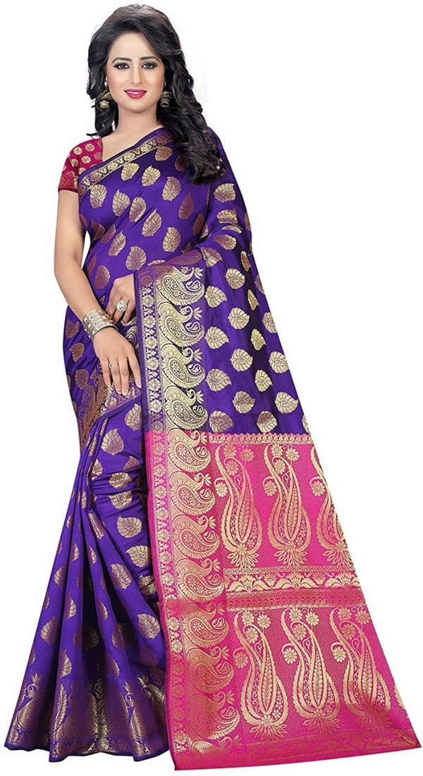 Alk-Silk-Purplepink - Free, Pink