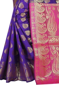 Alk-Silk-Purplepink - Free, Pink