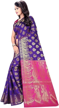 Alk-Silk-Purplepink - Free, Pink