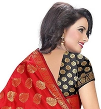 Alk-Silk-Redblack - Free, Red
