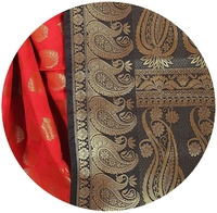 Alk-Silk-Redblack - Free, Red