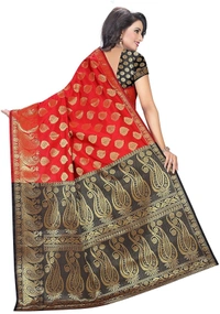 Alk-Silk-Redblack - Free, Red