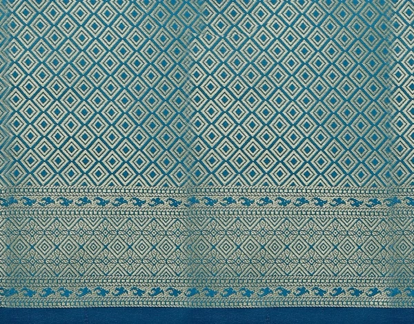Alk-Sunflower-Bluegreen - Free, Blue