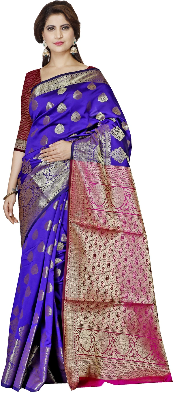 Alk-Sunflower-Bluepink - Free, Dark Blue