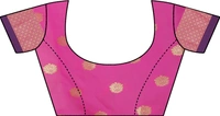 Banarasi-Kamal-Mustered - Free, Mustard