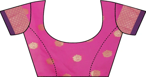 Banarasi-Kamal-Mustered - Free, Mustard