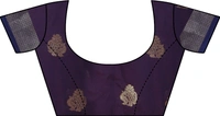 Banarasi-Newpeacock-Gajri - Free, Multicolor