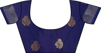 Banarasi-Newpeacock-Green - Free, Green