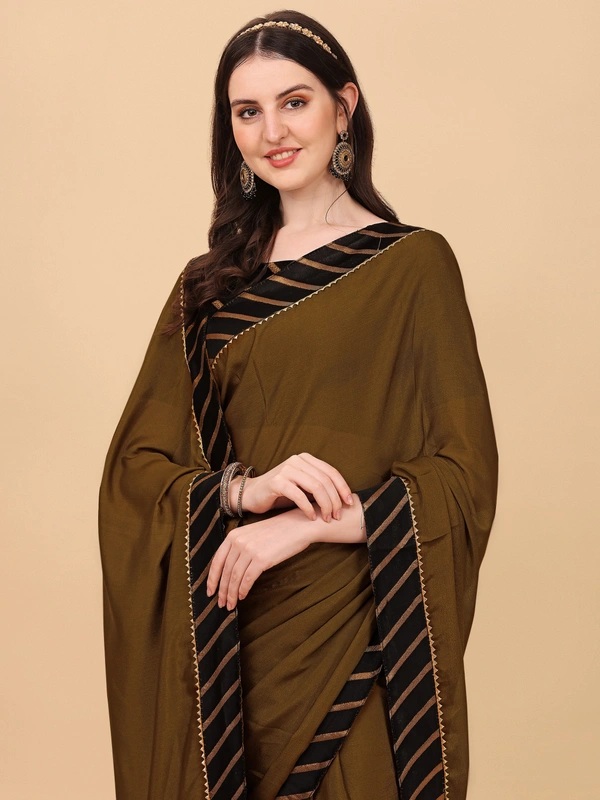Chinon-Brown - Free, Brown