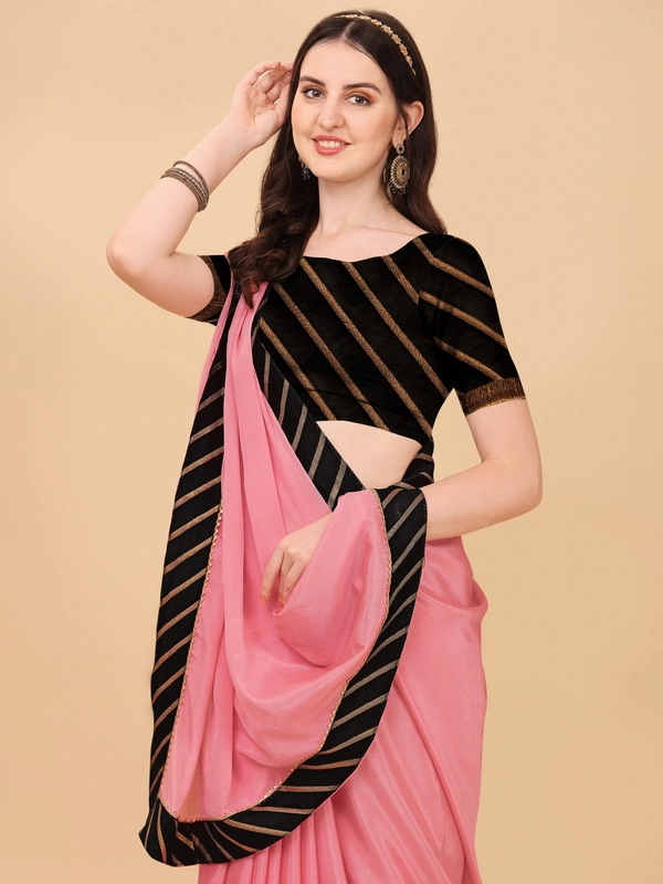 Chinon-Pink - Free, Pink