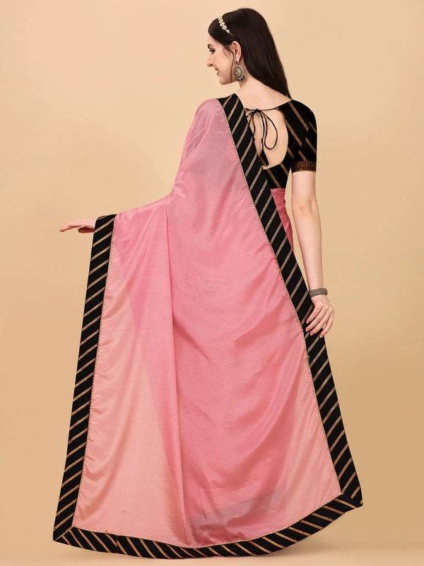 Chinon-Pink - Free, Pink