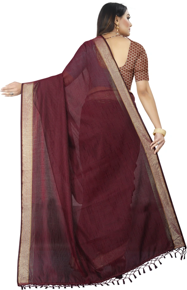 Cotton-01-Brown - Free, Brown