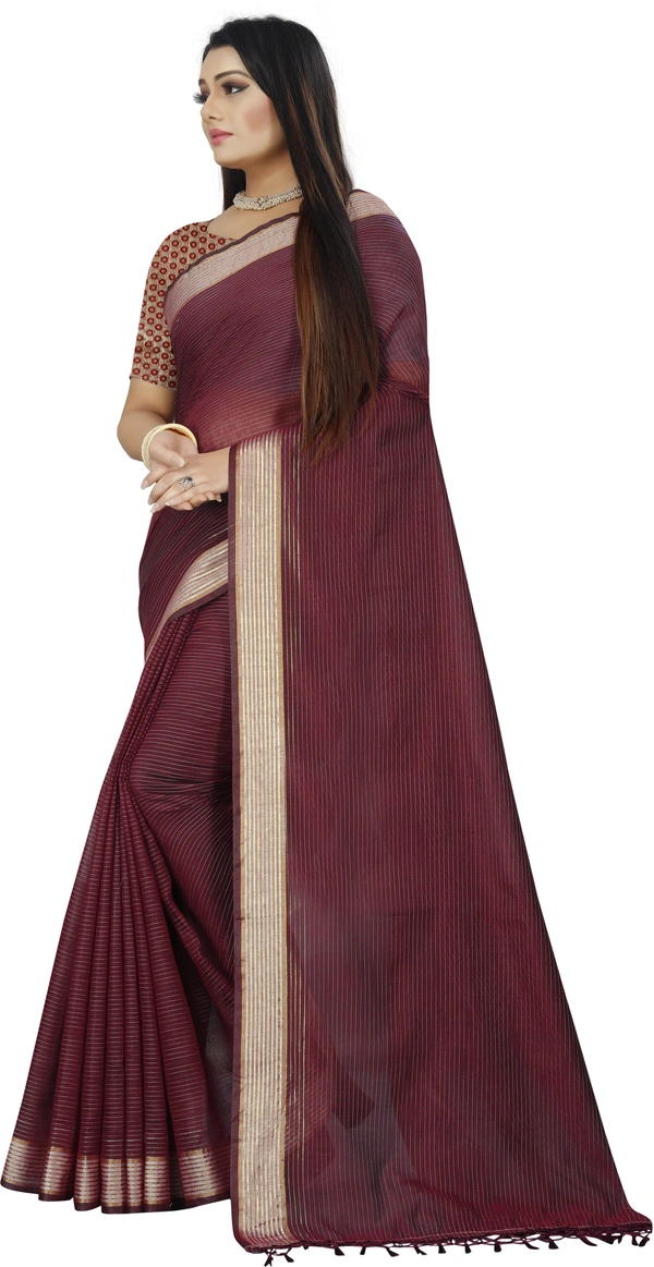 Cotton-01-Brown - Free, Brown