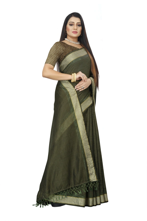 Cotton-01-Green - Free, Green