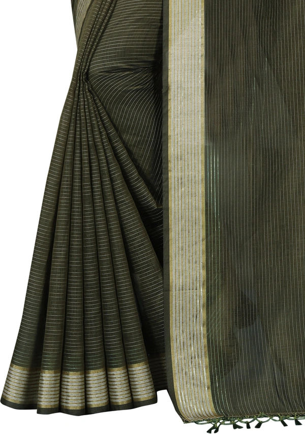 Cotton-01-Green - Free, Green