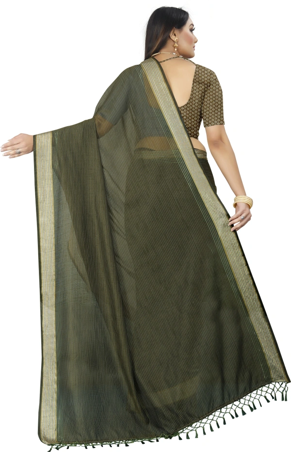 Cotton-01-Green - Free, Green