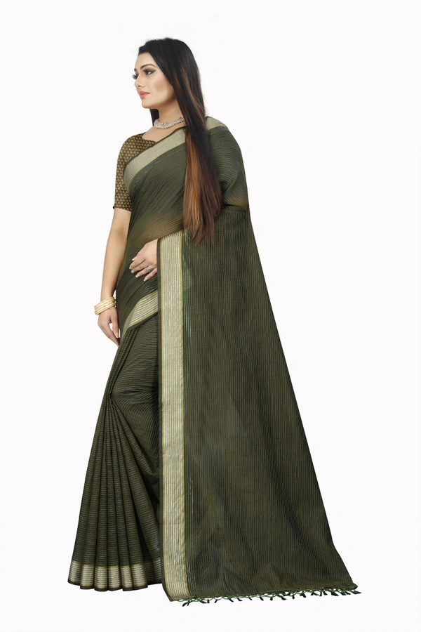 Cotton-01-Green - Free, Green