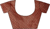 Cotton-01-Red - Free, Maroon