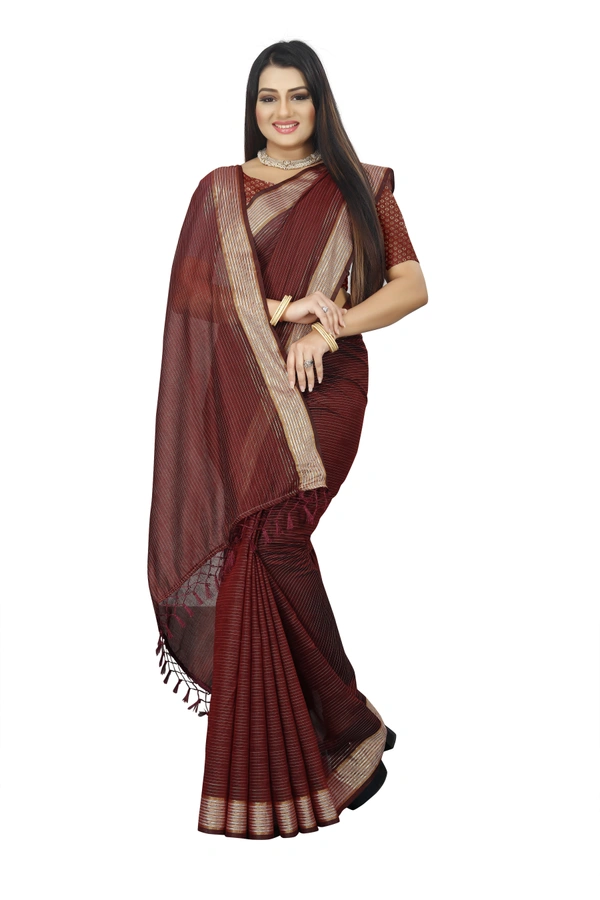 Cotton-01-Red - Free, Maroon