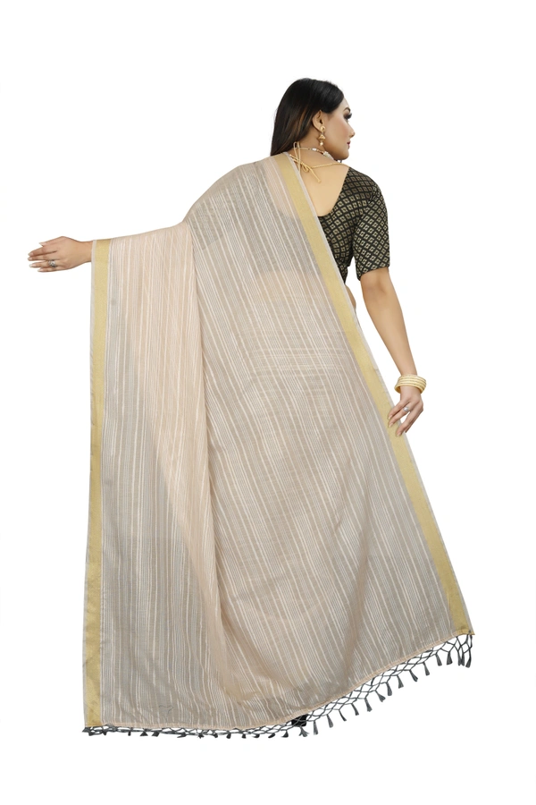 Cotton-02-Beige - Free, Beige