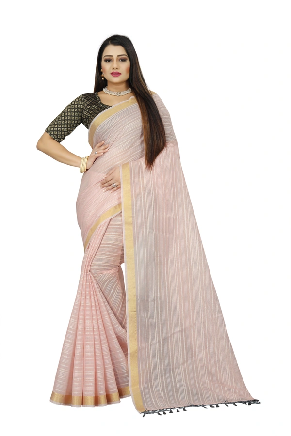 Cotton-02-Pink - Free, Pink