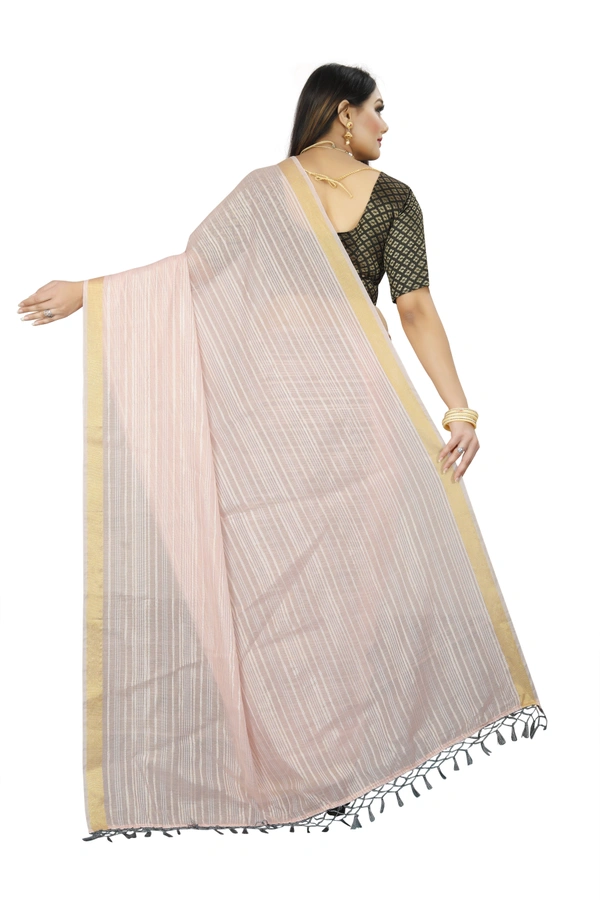 Cotton-02-Pink - Free, Pink