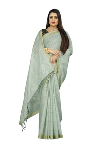 Cotton-02-Skyblue - Free, Light Green