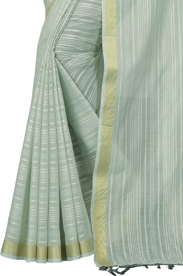Cotton-02-Skyblue - Free, Light Green