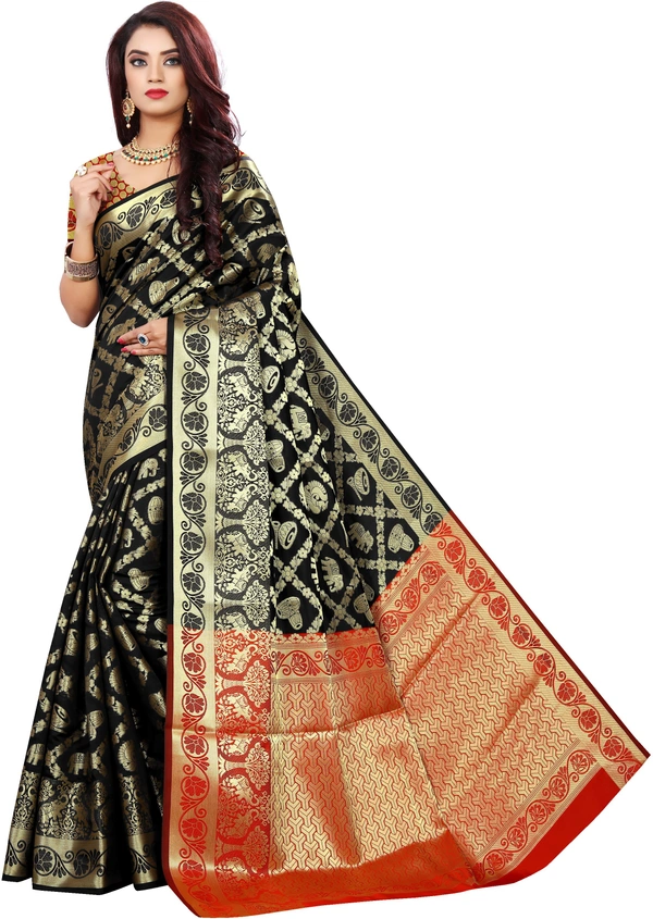 Dhol-Black-Red - Free, Black