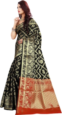 Dhol-Black-Red - Free, Black