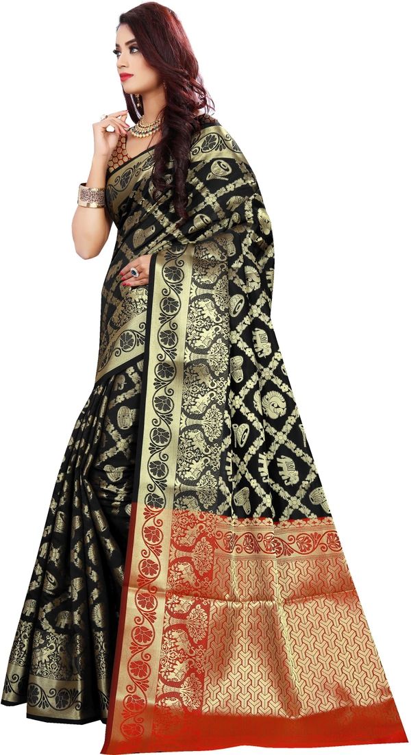 Dhol-Black-Red - Free, Black