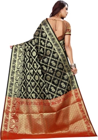 Dhol-Black-Red - Free, Black