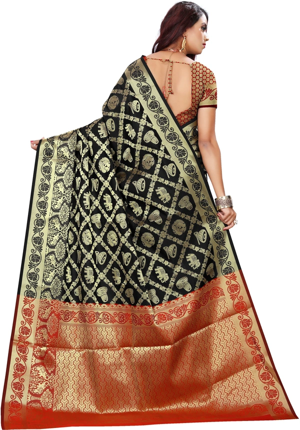 Dhol-Black-Red - Free, Black