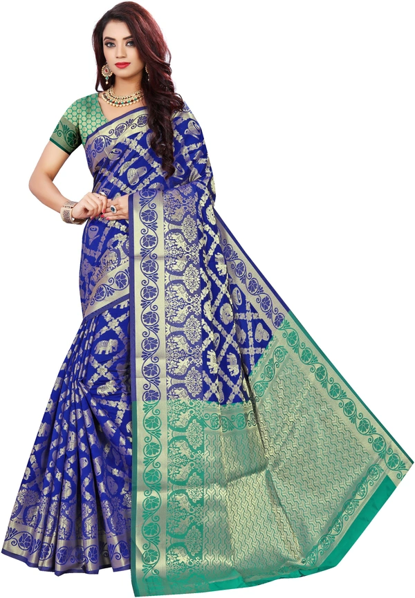 Dhol-Blue-Green - Free, Blue