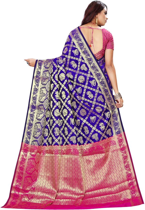 Dhol-Blue-Pink - Free, Blue