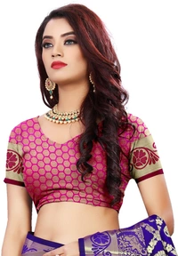 Dhol-Blue-Pink - Free, Blue