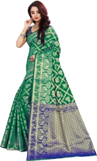 Dhol-Green-Blue - Free, Green
