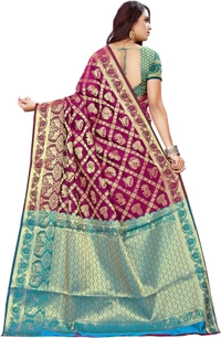 Dhol-Purple-Rama - Free, Magenta
