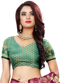 Dhol-Purple-Rama - Free, Magenta
