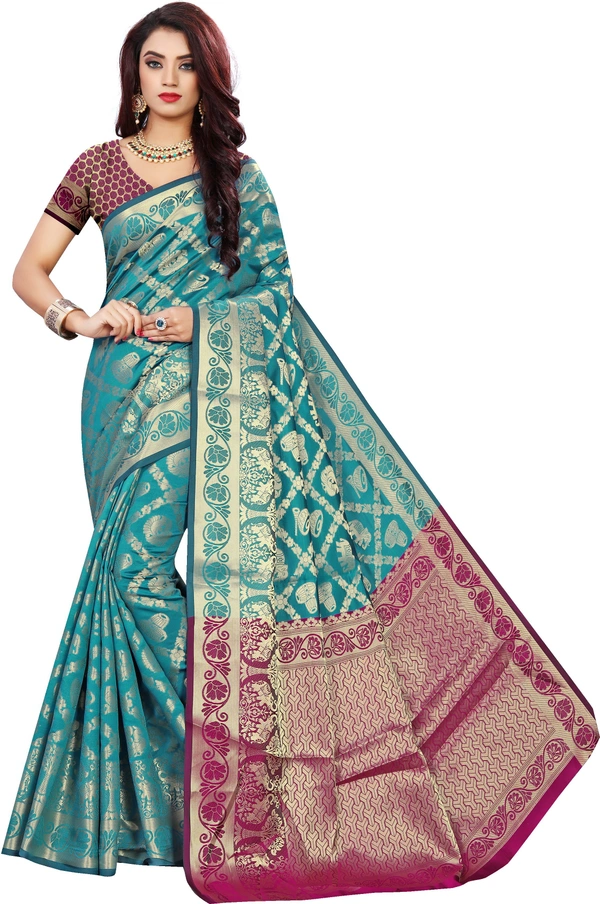 Dhol-Rama-Red - Free, Light Blue