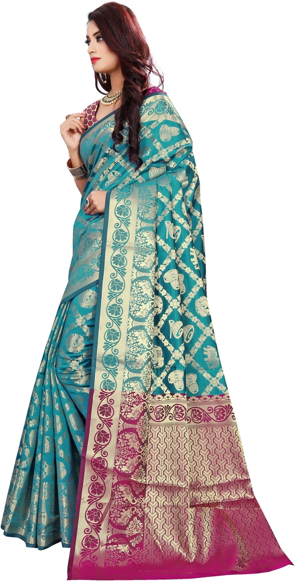 Dhol-Rama-Red - Free, Light Blue