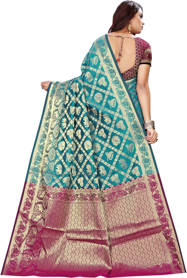 Dhol-Rama-Red - Free, Light Blue