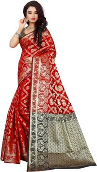 Dhol-Red-Black - Free, Red