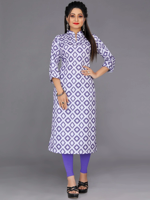 Digitalkurti-Bluesquare - L, Dark Blue