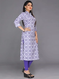 Digitalkurti-Bluesquare - L, Dark Blue