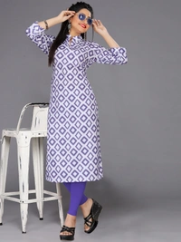 Digitalkurti-Bluesquare - L, Dark Blue